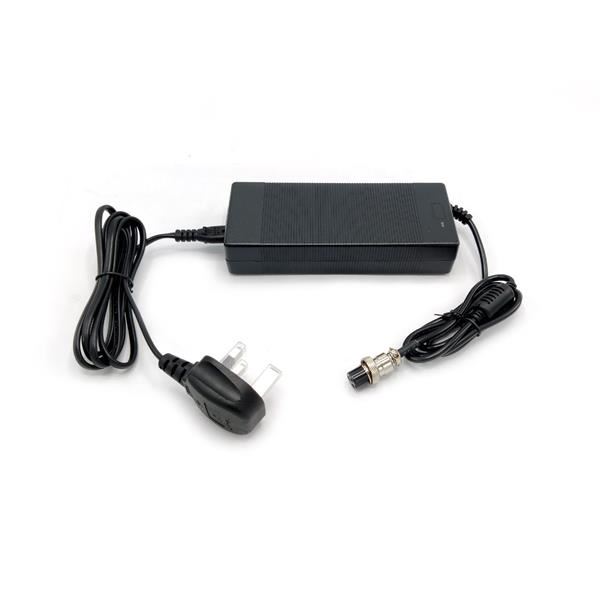 ZERO 10X 52v 2000w Electric Scooter Charger