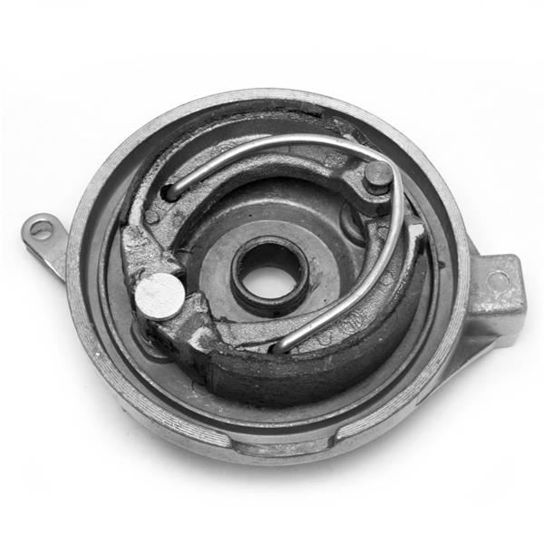 M2R CM110 Quad Bike LHS Front Brake 