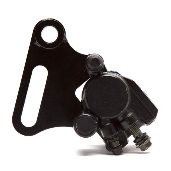 M2R KMX-R 160 Pit Bike  Rear Brake Caliper Black