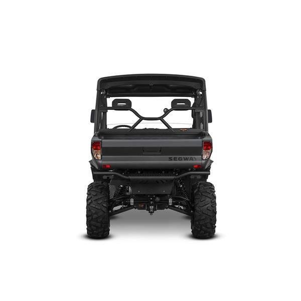 Segway Fugleman UT10E Deluxe Grey/Black Road Legal UTV