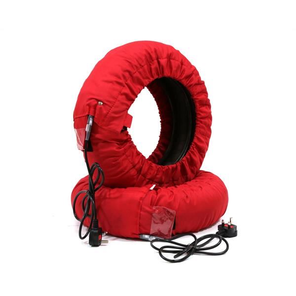 Pit Bike Tyre Warmers 12