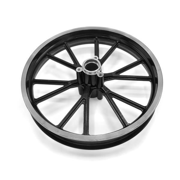Funbikes MXR Dirt Bike Rear Wheel Rim