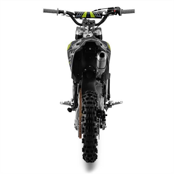 10Ten 140R 140cc 17/14 86cm Dirt Bike