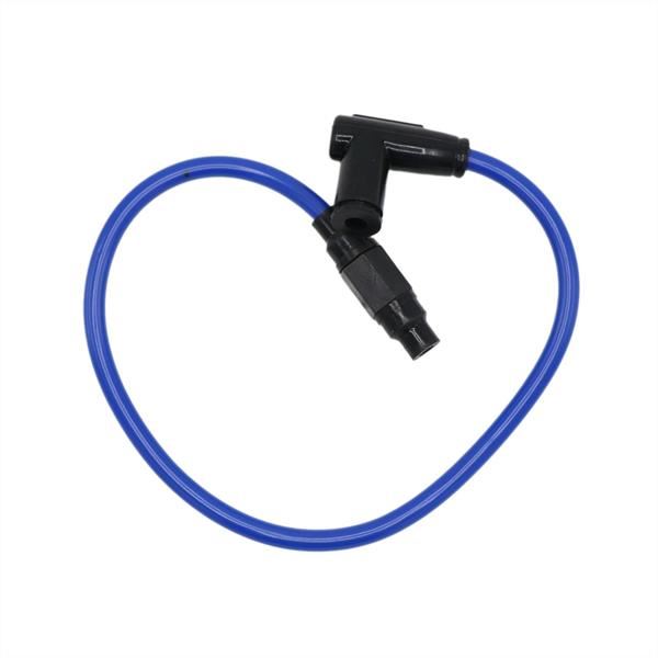 Pit Bike Performance HT Lead Splitfire - Blue