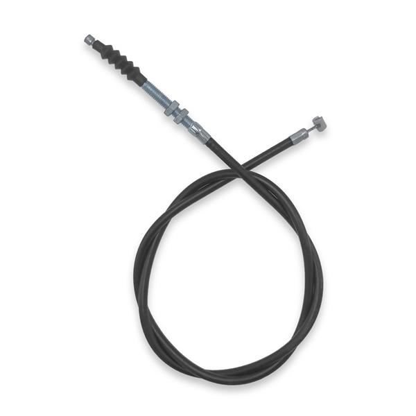 RF160cc Clutch Cable Pull Forward
