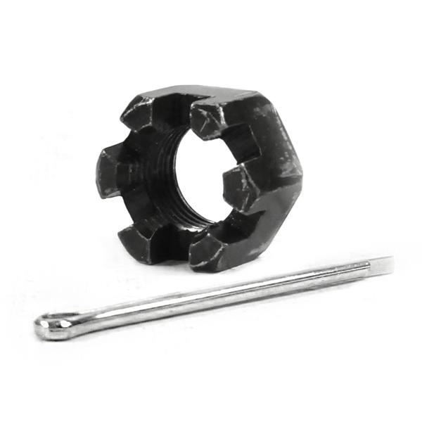 Funbikes GT80 Rear Wheel Nut