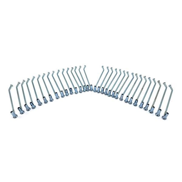 Pit Bike 14 Rear Wheel Spoke Set 32pcs
