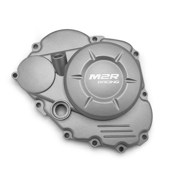 M2R RS-R 60cc Right Crankcase Cover