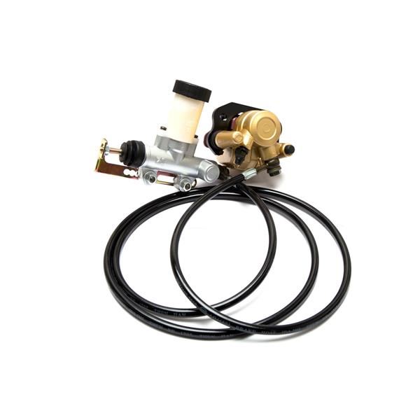 Funbikes GT80 Buggy Full Hydraulic Brake System