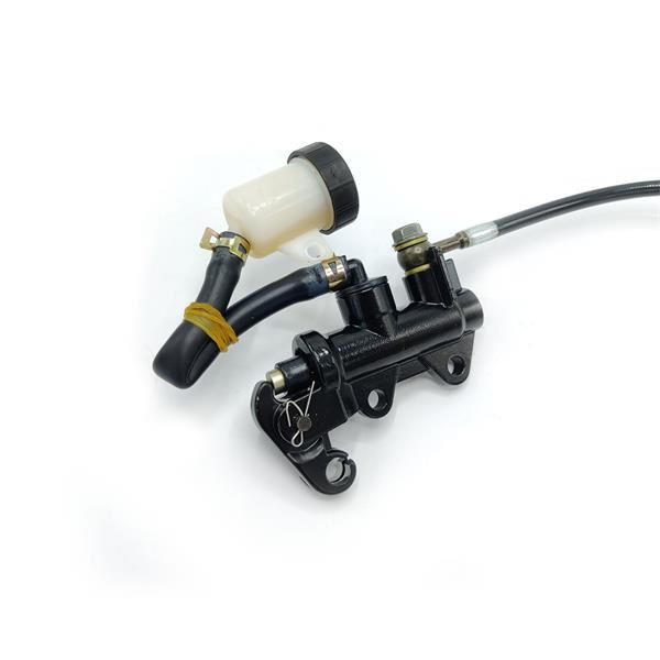 FunBikes Shark Hydraulic Rear Brake System 2019 Onwards