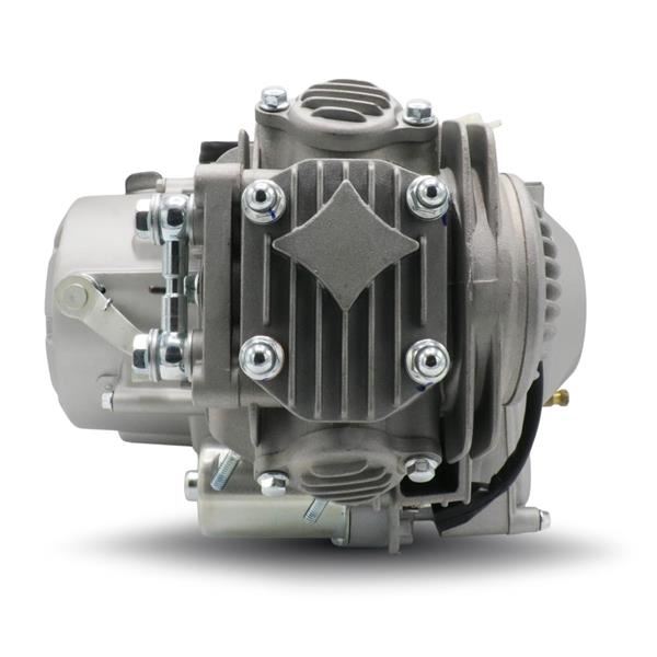 M2R RS-R 140cc Dirt Bike YX Electric Start Engine