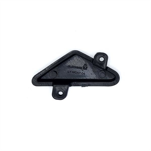 FunBikes MXR1000 Electric Dirt Bike Decorative Triangle Right