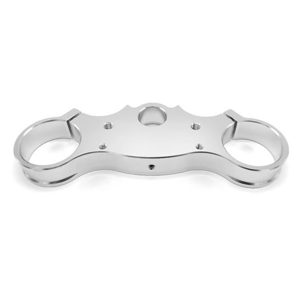 M2R KMX-R 140 Pit Bike Upper Fork Triple Clamp