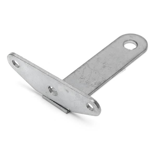 Funbikes 96 Electric Mini Quad Front Number Plate Bracket