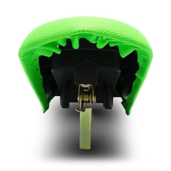 FunBikes Toxic 50cc Mini Quad V2 Seat Green