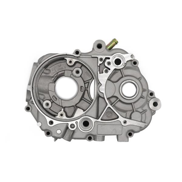 M2R KX110F Pit Bike LHS Crankcase