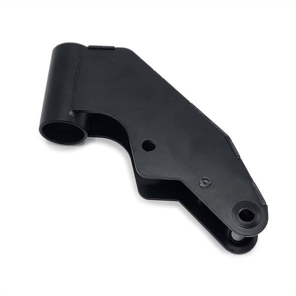 Chaos GT1600 Electric Scooter Neck Frame Section Black