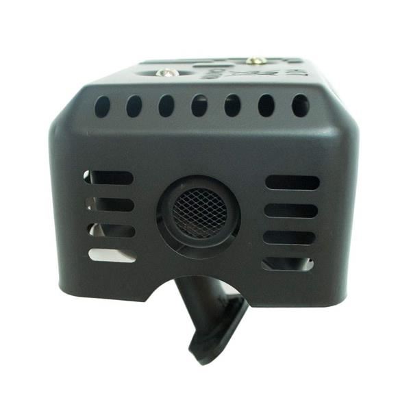 Funbikes Gokart Buggy Exhaust  