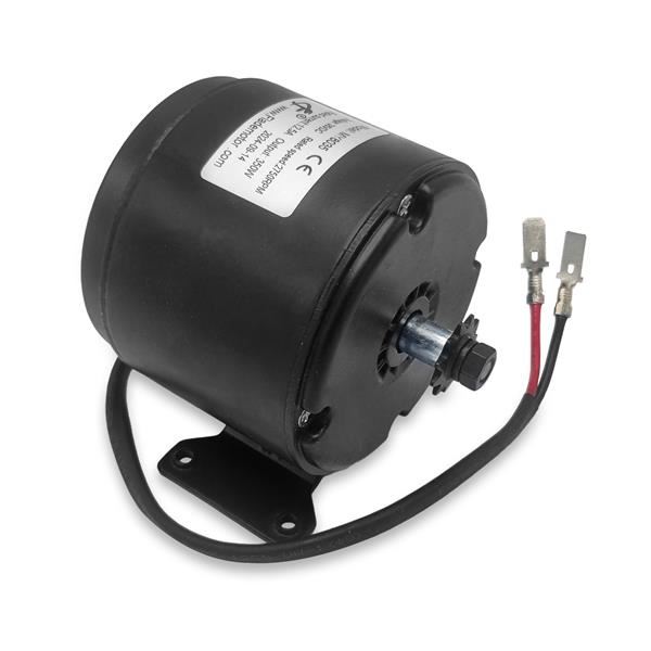 FunBikes MX350 36v 350w Motor
