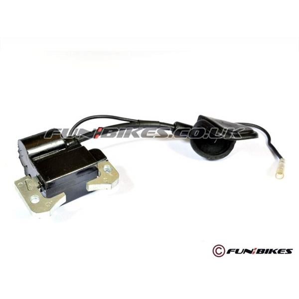 Mini Moto, Quad, Motard, Dirt Bike Coil Unit