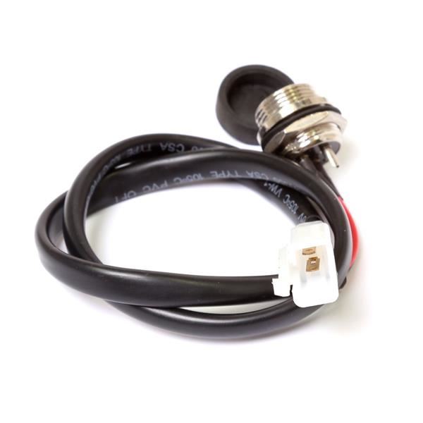 Monkey Bike Charger Socket