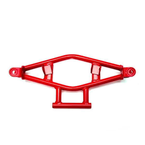 Funbikes 96 Electric Mini Quad Red Front Subframe