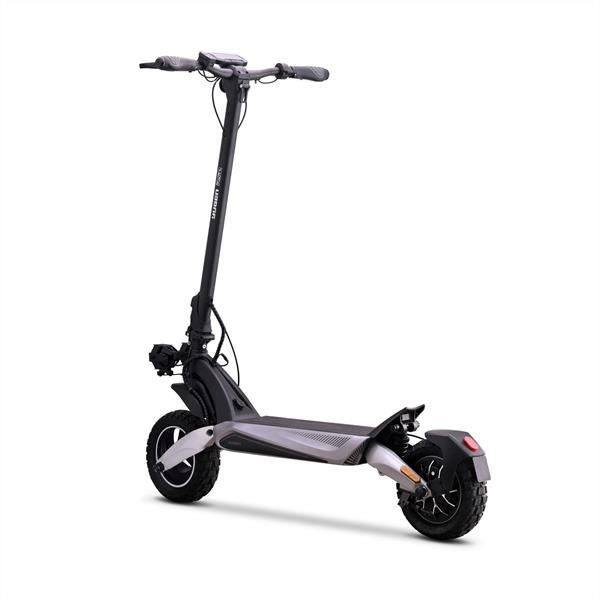 Yugen RS2 800w 48v 15.6ah Li Electric Scooter