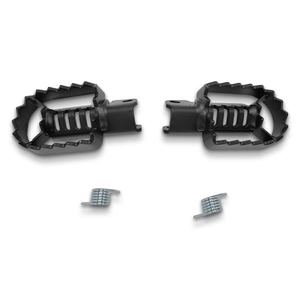 FunBikes MXR 2000w Electric Dirt Bike Foot Peg Kit
