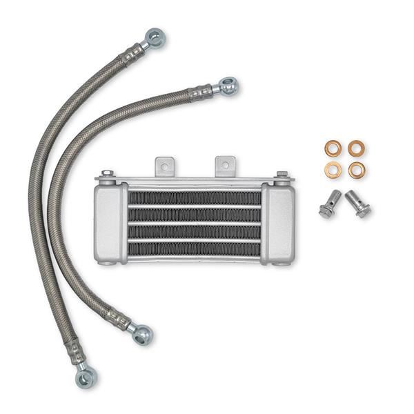 M2R RS-R 140cc Dirt Bike High Performace Oil Cooler Full Assembly