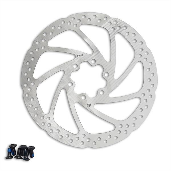 FunBikes MXR Freestyle Front Brake Disc