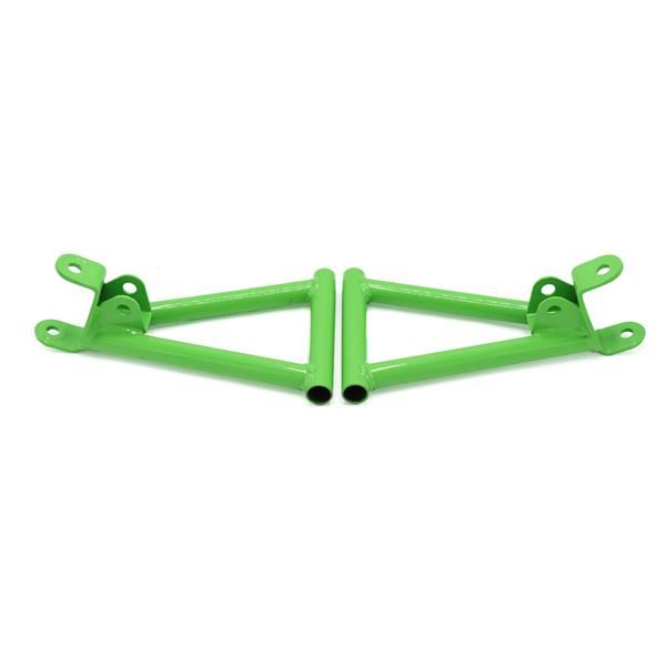 T-Max Roughrider 1000w Quad Bike Front Suspension A Arms Green