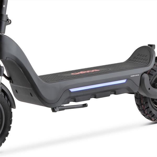 Chaos X3 48v 600w 10AH Adult Electric Scooter IP54