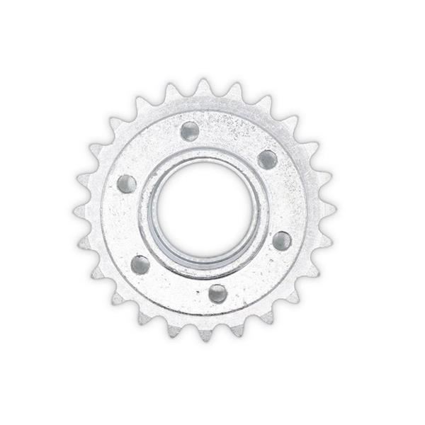 Funbikes 79cc FunKart Clutch Sprocket 24T