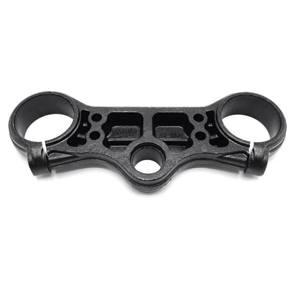 M2R 90R Fork Upper Triple Clamp