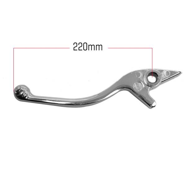 M2R 50R Rear Brake Lever