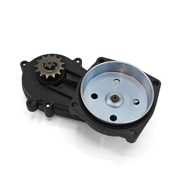 FunBikes MXR 60 Mini Dirt Bike Gearbox