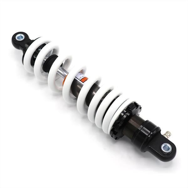 M2R RF160 S2 Pit Bike 325mm Non-Piggy Rear Shock Absorber